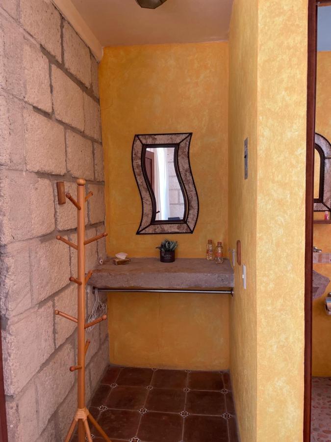 Boutique La Posada De Don Luis Bernal Kültér fotó